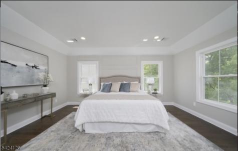 28 Bennington Road Livingston NJ 07039