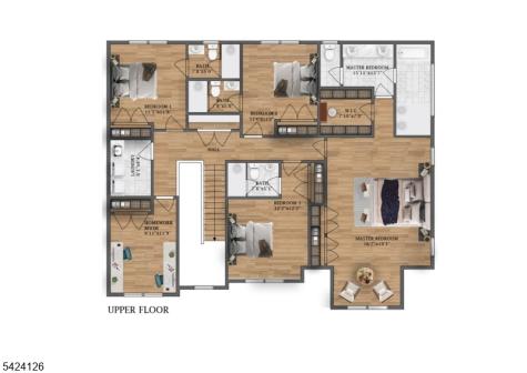 28 Bennington Road Livingston NJ 07039