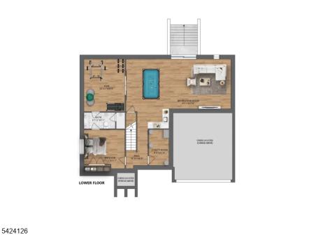 28 Bennington Road Livingston NJ 07039