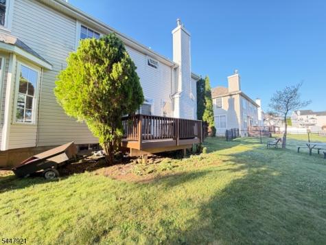 308 Stonehenge Drive Lopatcong NJ 08865