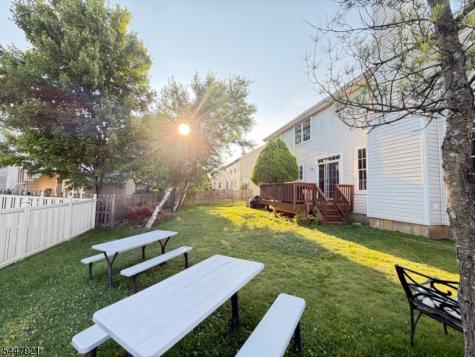 308 Stonehenge Drive Lopatcong NJ 08865