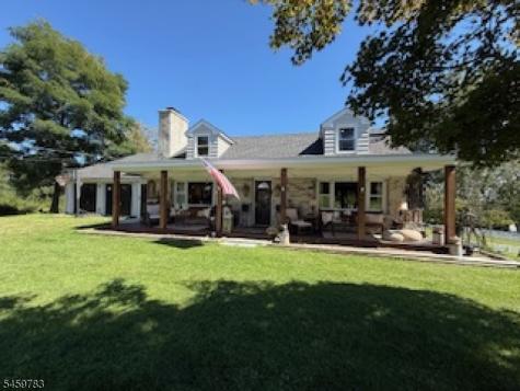 986 Fairview Lake Road Stillwater NJ 07860