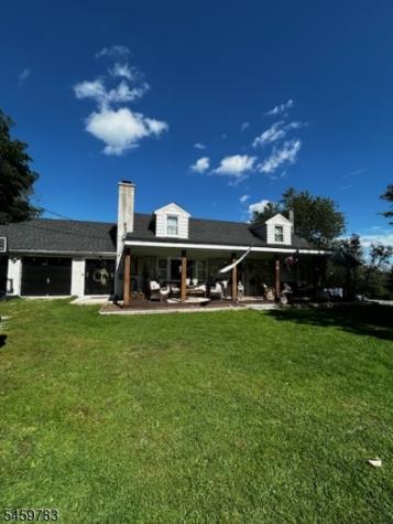 986 Fairview Lake Road Stillwater NJ 07860
