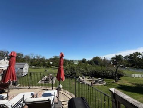 986 Fairview Lake Road Stillwater NJ 07860