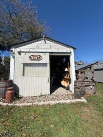 986 Fairview Lake Road Stillwater NJ 07860