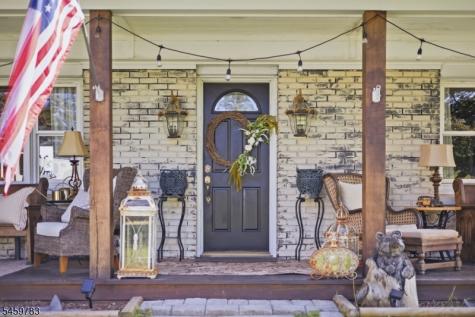 986 Fairview Lake Road Stillwater NJ 07860