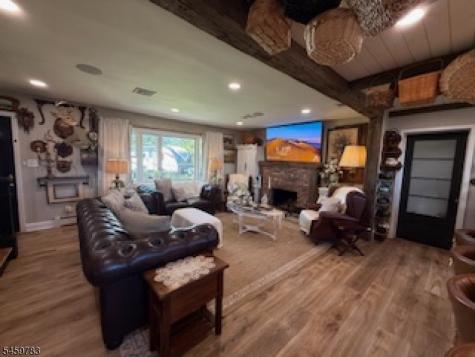 986 Fairview Lake Road Stillwater NJ 07860