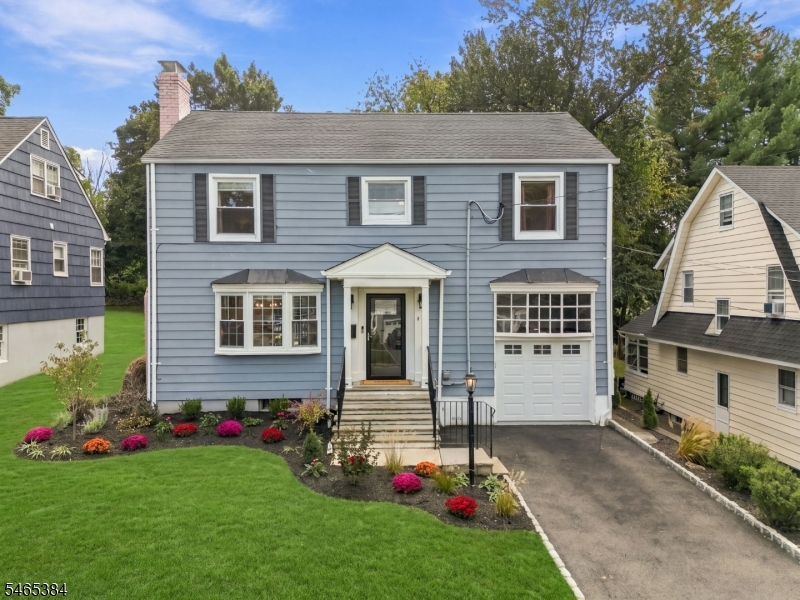 18 Crystal Avenue West Orange NJ 07052