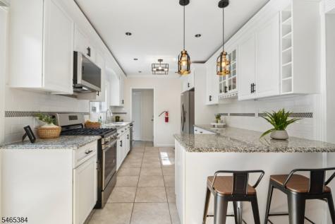 18 Crystal Avenue West Orange NJ 07052