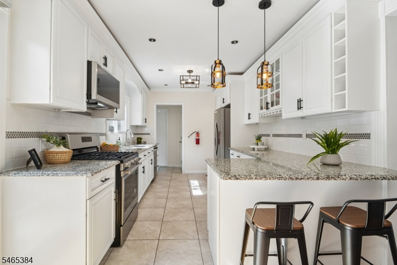 18 Crystal Avenue West Orange NJ 07052