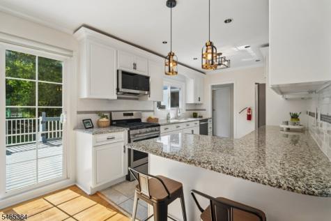 18 Crystal Avenue West Orange NJ 07052