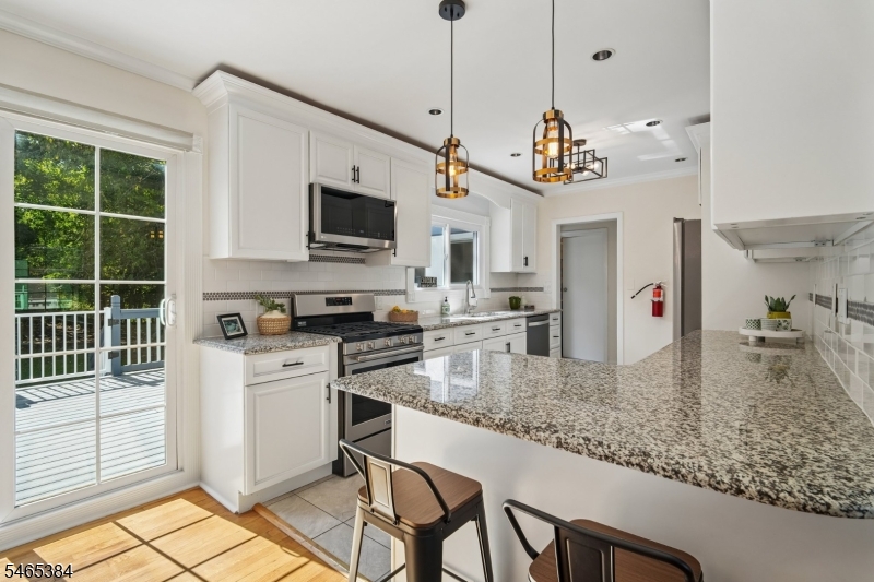 18 Crystal Avenue West Orange NJ 07052