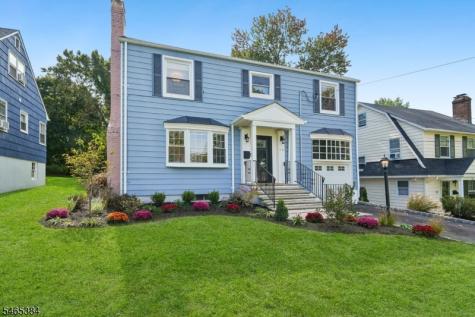 18 Crystal Avenue West Orange NJ 07052