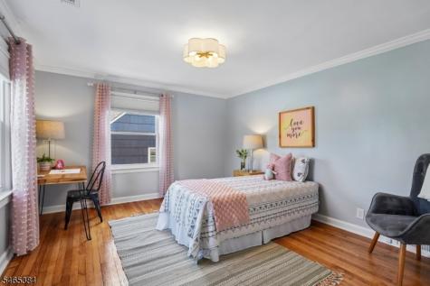 18 Crystal Avenue West Orange NJ 07052