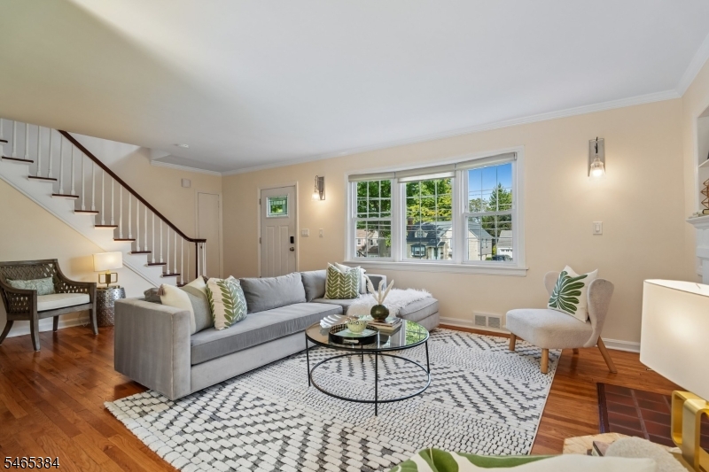 18 Crystal Avenue West Orange NJ 07052