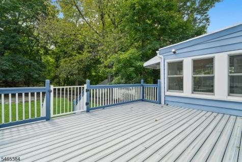 18 Crystal Avenue West Orange NJ 07052