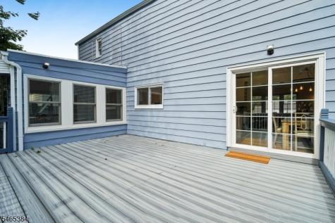 18 Crystal Avenue West Orange NJ 07052