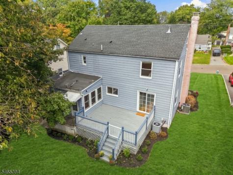 18 Crystal Avenue West Orange NJ 07052