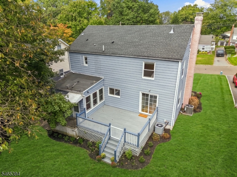 18 Crystal Avenue West Orange NJ 07052