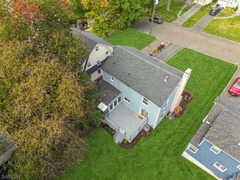 18 Crystal Avenue West Orange NJ 07052