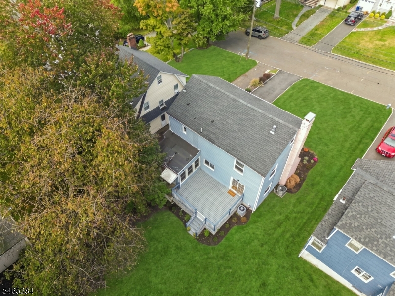 18 Crystal Avenue West Orange NJ 07052
