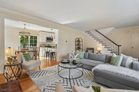 18 Crystal Avenue West Orange NJ 07052