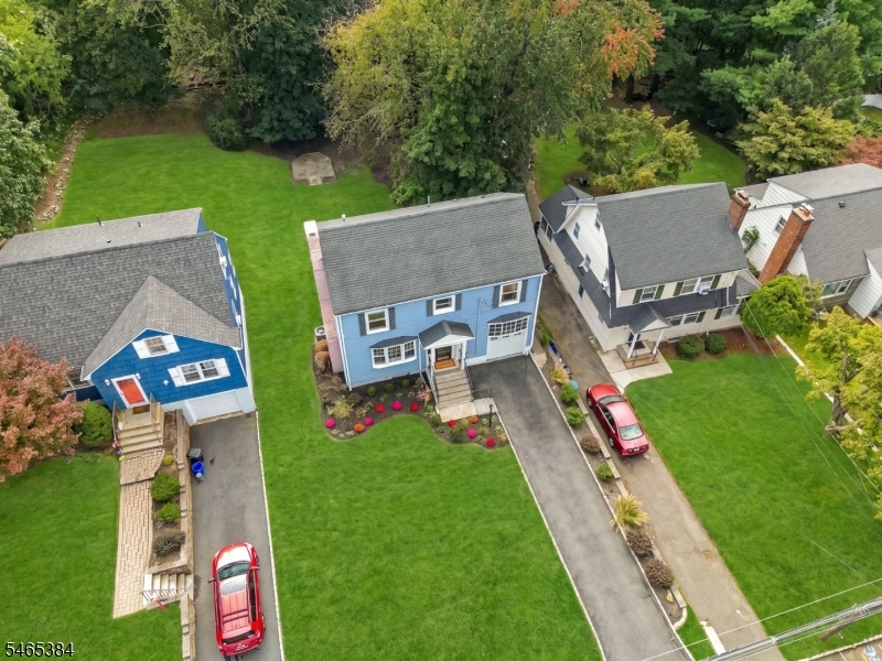 18 Crystal Avenue West Orange NJ 07052