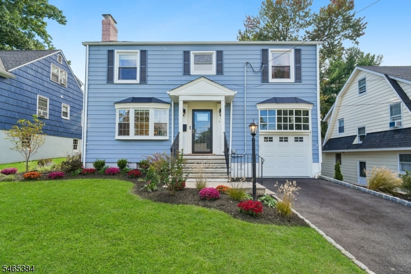 18 Crystal Avenue West Orange NJ 07052