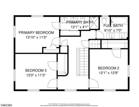 18 Crystal Avenue West Orange NJ 07052