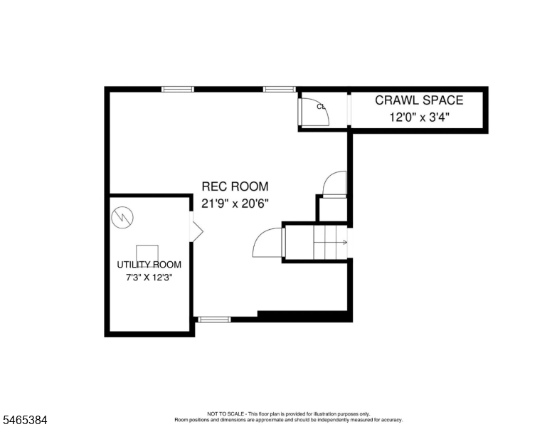 18 Crystal Avenue West Orange NJ 07052