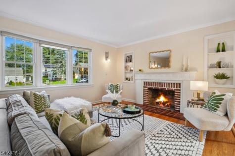 18 Crystal Avenue West Orange NJ 07052