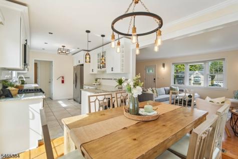 18 Crystal Avenue West Orange NJ 07052