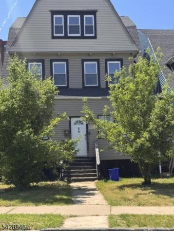 55 Morton Place East Orange NJ 07017