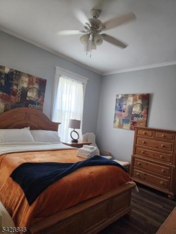 55 Morton Place East Orange NJ 07017