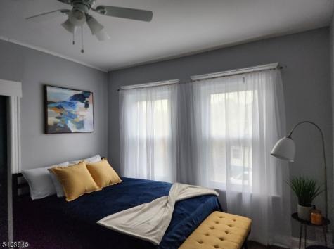 55 Morton Place East Orange NJ 07017