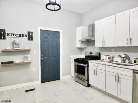 55 Morton Place East Orange NJ 07017