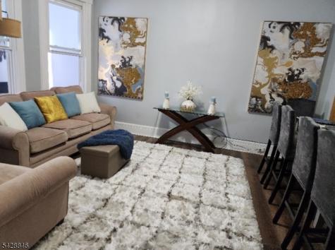 55 Morton Place East Orange NJ 07017
