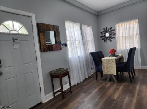 55 Morton Place East Orange NJ 07017