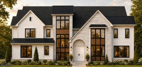 2 Barchester Way Westfield NJ 07090