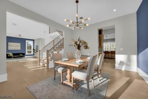 2 Barchester Way Westfield NJ 07090