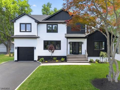 94 Parsippany Road Hanover NJ 07981