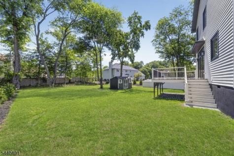 94 Parsippany Road Hanover NJ 07981