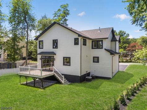 94 Parsippany Road Hanover NJ 07981