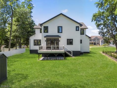 94 Parsippany Road Hanover NJ 07981