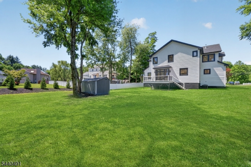 94 Parsippany Road Hanover NJ 07981