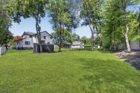 94 Parsippany Road Hanover NJ 07981