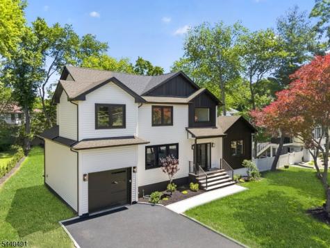 94 Parsippany Road Hanover NJ 07981