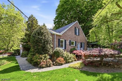 806 Ramapo Valley Road Oakland NJ 07436