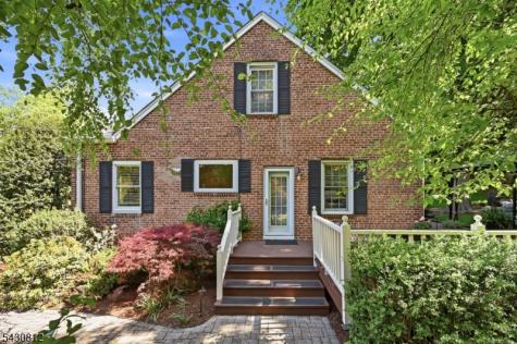 806 Ramapo Valley Road Oakland NJ 07436