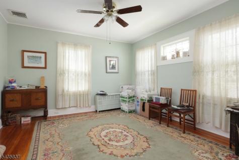 17 Wellesley Street Maplewood NJ 07040